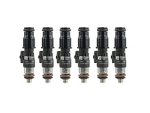 Load image into Gallery viewer, Grams Performance 1600cc Supra (7mgte) (2JZ non turbo) INJECTOR KIT