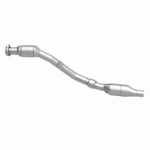 Load image into Gallery viewer, MagnaFlow Conv DF 04-06 Audi S4 4.2L