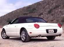 Load image into Gallery viewer, Borla 02 Ford Thunderbird SS Catback Exhaust