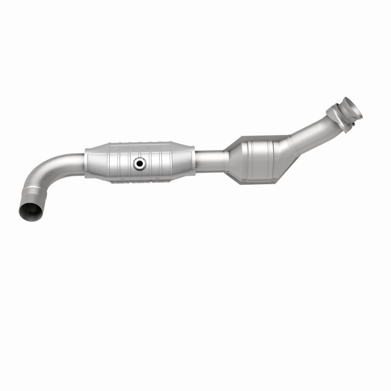 MagnaFlow Conv DF 99-00 Ford F-150 4.2L 2WD D/S