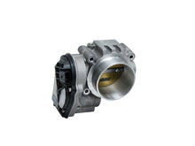 Load image into Gallery viewer, BBK 11-15 Mustang 3.7 V6 11-14 Ford F Series 3.7 73mm Throttle Body BBK Power Plus Series