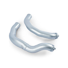 Load image into Gallery viewer, Mishimoto 2015-2020 BMW F80 M3/M4 Intercooler Pipe Kit Silverstone ll Metallic