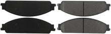 Load image into Gallery viewer, StopTech Street Brake Pads