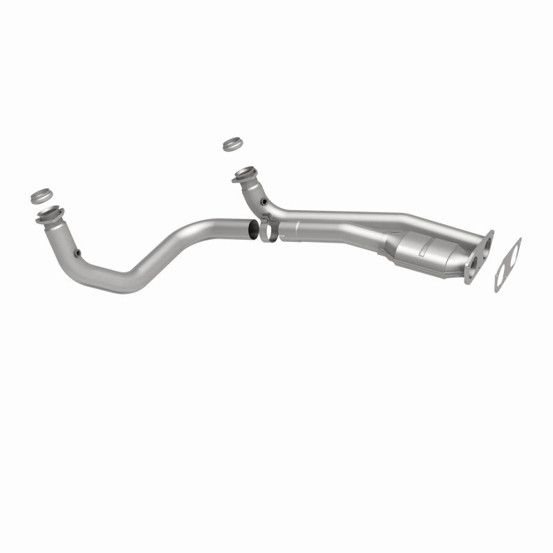 MagnaFlow Conv DF 98-00 Chevy 3500 7.4L Fro