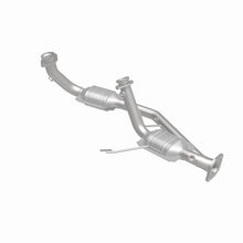 Load image into Gallery viewer, MagnaFlow Conv DF 96-99 Taurus Code U AXOD 49