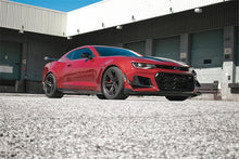 Load image into Gallery viewer, Corsa 16-20 Chevrolet Camaro SS 6.2L V8 3.0in X-Pipe