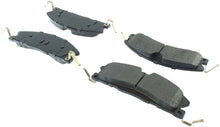 Load image into Gallery viewer, StopTech Street Brake Pads - Rear