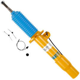Bilstein B6 (DampTronic) 08-12 BMW M3 v8 4.0L Front Left 36mm Monotube Strut Assembly