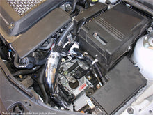 Load image into Gallery viewer, Injen 2007-10 Mazdaspeed 3 2.3L 4 Cyl. (Manual) Polished Cold Air Intake