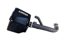Load image into Gallery viewer, Corsa 2017-2022 Chevrolet Colorado / GMC Canyon Cold Air Intake with DryTech Filter