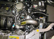 Load image into Gallery viewer, AEM 12 Ford Focus 2.0L L4 Gunmetal Grey Cold Air Intake