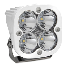 Load image into Gallery viewer, Baja Designs Squadron Sport Spot Pattern White LED Light Pod - Clear