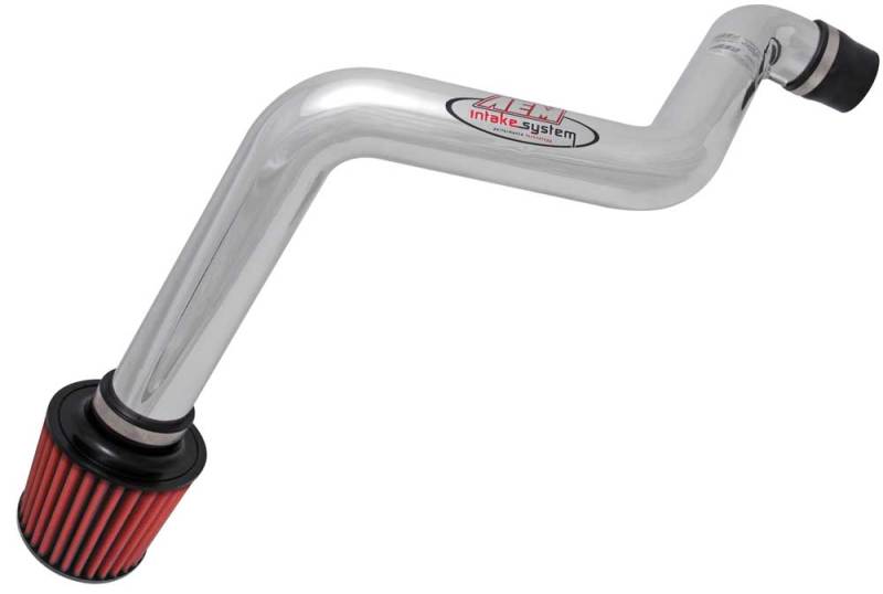 AEM 97-01 Prelude Polished Cold Air Intake