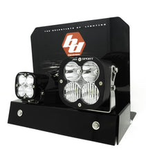Load image into Gallery viewer, Baja Designs POP Display Small Squadron Pro/XL Sport