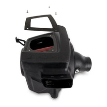 Load image into Gallery viewer, Mishimoto 2021+ Ford Bronco 2.3L Performance Air Intake w/ Oiled Filter