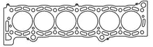 Load image into Gallery viewer, Cometic 87-92 Toyota Supra 84mm Bore .080 inch thick MLS Head Gasket