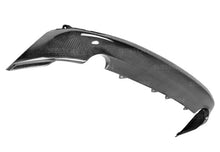 Load image into Gallery viewer, Seibon 14 Lexus IS350 F Sport OEM-Style Carbon Fiber Rear Lip