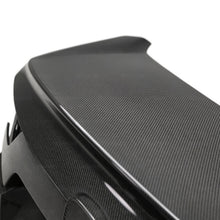 Load image into Gallery viewer, Seibon 18-20 Honda Accord OE-Style Carbon Fiber Trunk Lid