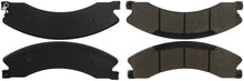 Load image into Gallery viewer, StopTech Street Brake Pads - Front