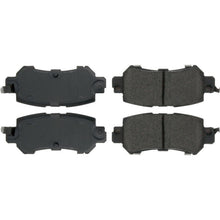Load image into Gallery viewer, Centric 01-07 Ford Taurus / 96-99 Taurus SHO Front Centric Premium Ceramic Brake Pads