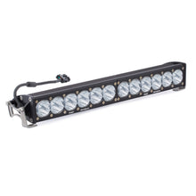 Load image into Gallery viewer, Baja Designs OnX6 High Speed Spot Pattern 20in LED Light Bar
