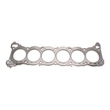 Load image into Gallery viewer, Cometic Nissan RB-26 6 CYL 87mm .098 inch MLS Head Gasket