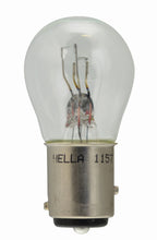 Load image into Gallery viewer, Hella Bulb 1157 12V 27/8W Ba9S S8 (2)