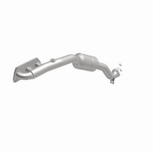 Load image into Gallery viewer, MagnaFlow Conv DF 05-09 Audi A8 6.0L