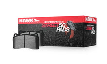 Load image into Gallery viewer, Hawk 1999-2004 Ford Mustang Base 3.8 HPS 5.0 Rear Brake Pads