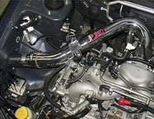 Load image into Gallery viewer, Injen 05-07 Subaru Impreza RS 2.5L-4cyl Polished Cold Air Intake