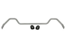 Load image into Gallery viewer, Whiteline 90-99 BMW 318/320/323/325/328/M3 Front Heavy Duty Adjustable 27mm Swaybar