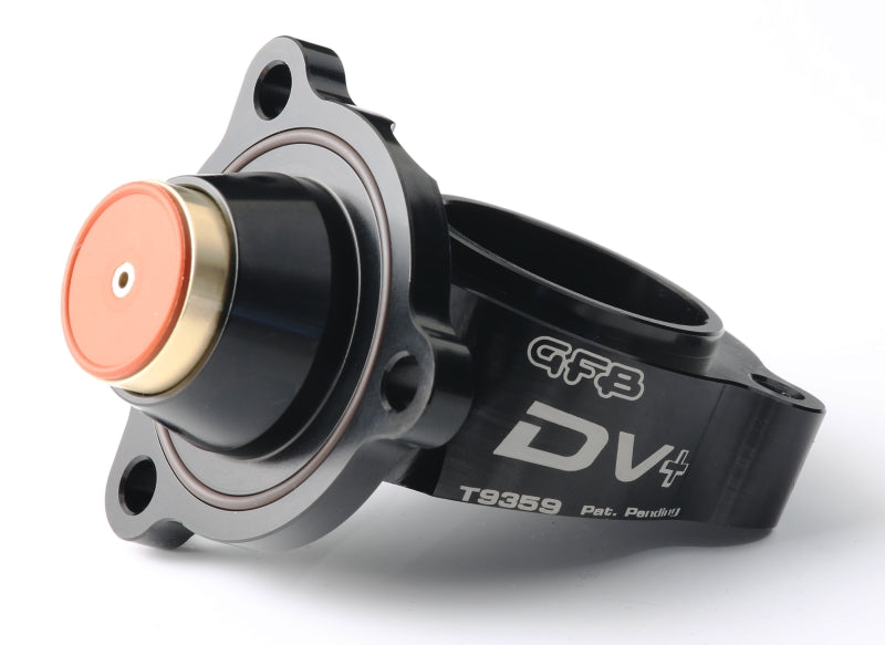 GFB Diverter Valve DV+ 14+ Audi S3 / VW Golf R 2.0T (Direct Replacement)