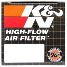 Load image into Gallery viewer, K&amp;N 93-06 BMW R1100/R1150 Replacement Air Filter