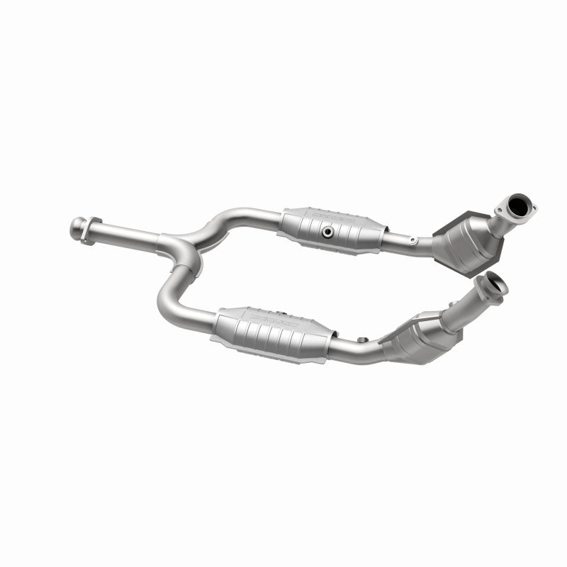 MagnaFlow Conv DF 99-04 Ford Mustang 3.8L