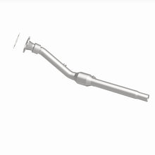 Load image into Gallery viewer, MagnaFlow Conv DF 99-04 VW Golf/Jetta/Beetle