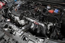 Load image into Gallery viewer, Injen 22-23 Honda Civic/Civic Si 1.5L 4 Cyl. Polished Cold Air Intake