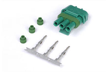 Load image into Gallery viewer, Haltech 1 Bar GM Green MAP Sensor (Incl Plug &amp; Pins)