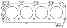 Load image into Gallery viewer, Cometic Porsche 944 2.5L 100.5mm .051 inch MLS Head Gasket