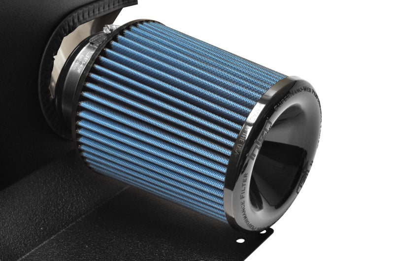 Injen 16-18 Ford Focus RS Polished Cold Air Intake