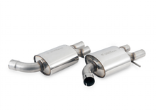 Load image into Gallery viewer, AWE Tuning Audi C7.5 A6 3.0T Touring Edition Exhaust - Quad Outlet Diamond Black Tips
