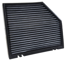 Load image into Gallery viewer, K&amp;N 13-16 Audi SQ5 3.0L V6 Cabin Air Filter