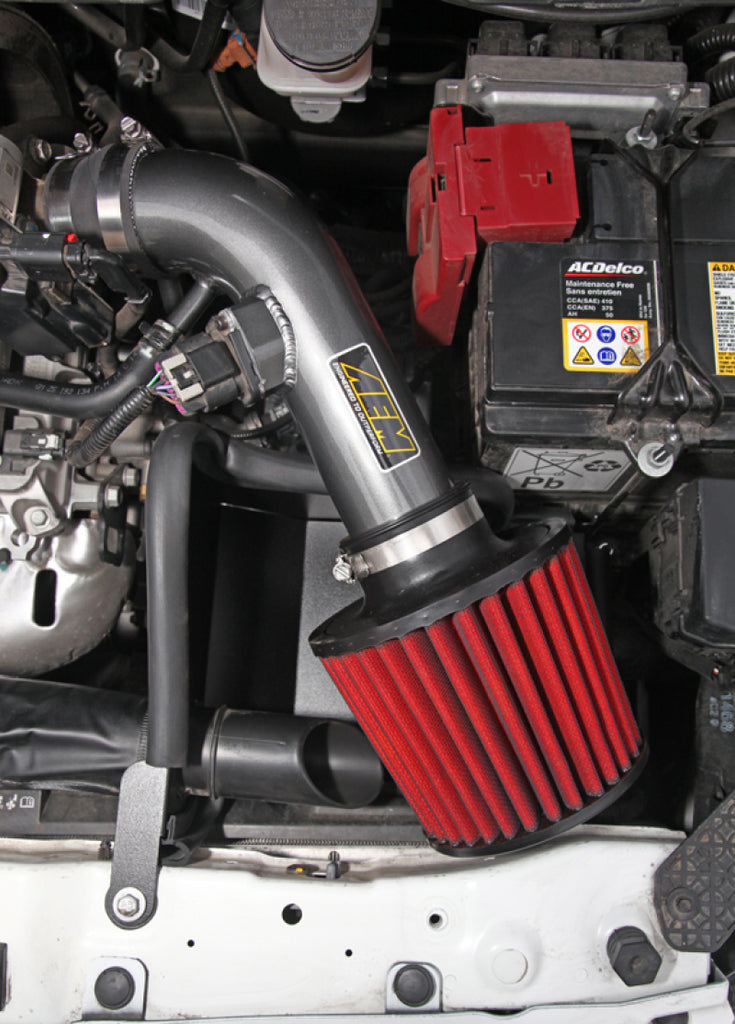 AEM 2014 Chevrolet Spark 1.2L - Cold Air Intake System