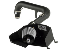 Load image into Gallery viewer, aFe MagnumFORCE Intakes Stage-2 PDS AIS PDS VW GTI 09-11 L4-2.0L (t)