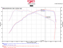 Load image into Gallery viewer, Injen 16-18 VW Jetta I4 1.4L TSI SP Series Short Ram Polished Intake System