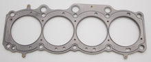 Load image into Gallery viewer, Cometic Toyota 5SFE 2.2L 88mm 87-97 .051 inch MLS Head Gasket