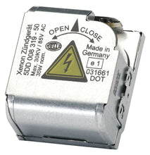 Load image into Gallery viewer, Hella Igniter Unit 12V BMW / MB