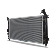 Load image into Gallery viewer, Mishimoto Oldsmobile Silhouette Replacement Radiator 2001-2004