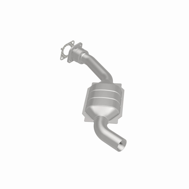 MagnaFlow Conv DF 00-04 Ford Taurus 3.0L