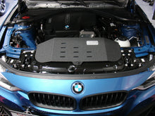 Load image into Gallery viewer, Injen 12-16 BMW 328i F30 N20/N26 2.0L (t) 4cyl Polished Short Ram Intake w/MR Tech &amp; Air Box w/Scoop