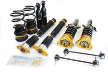 Load image into Gallery viewer, ISC Suspension 14-17 Mazda3 N1 Basic Coilovers - Track